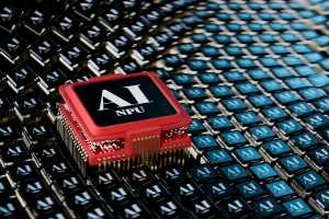 What the heck is an NPU, anyway? Here's an explainer on AI chips