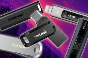 Best Cyber Monday USB flash drive deals