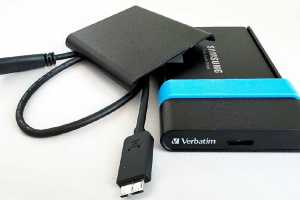 How to turn any SSD into a DIY external drive