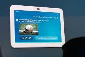 Alexa’s big AI makeover: 8 burning questions answered