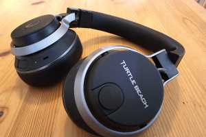 Turtle Beach Stealth Pro review: Punchy audio that&rsquo;s ideal for FPS games
