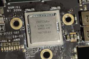 Nvidia is working on Arm processors for Windows, according to report