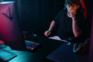 Why your digital games could vanish in a heartbeat  