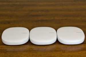 Samsung Connect Home: This router/smart-home hub combo isn&rsquo;t a star in either role