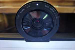 It's scary when your webcam turns on and you don't know why